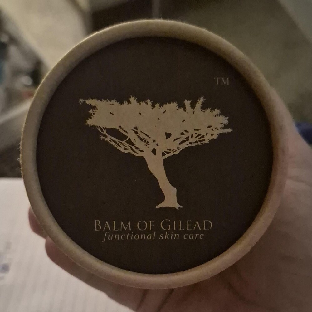 Balm of Gilead Intensive Skin Healing Therapeutic Repair Nourish Balm